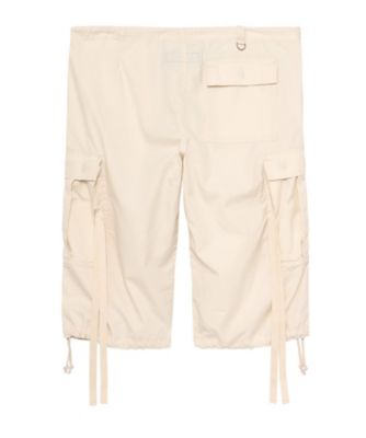 ＫＮＥＥーＬＥＮＧＴＨ　ＣＡＲＧＯ　ＳＨＯＲＴＳ　ＭＢ２５１ー３００５