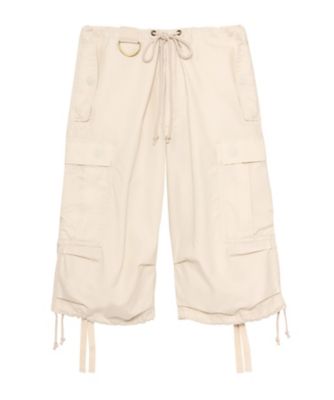 ＫＮＥＥーＬＥＮＧＴＨ　ＣＡＲＧＯ　ＳＨＯＲＴＳ　ＭＢ２５１ー３００５