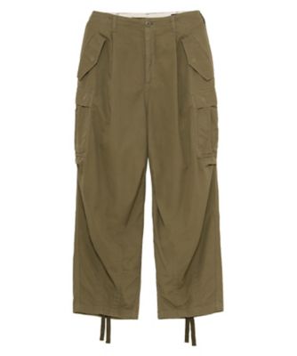 パンツ　ＶＯＬＵＭＩＮＯＵＳ　ＣＡＲＧＯ　ＰＡＮＴＳ　ＭＢ２５１－３００６