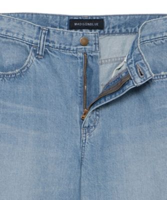デニムパンツ　ＷＩＤＥ　ＬＥＧ　ＢＡＧＧＹ　ＰＴ　ＤＥＮＩＭ　ＭＢ２５１－３０１０