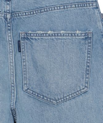 デニムパンツ　ＷＩＤＥ　ＬＥＧ　ＢＡＧＧＹ　ＰＴ　ＤＥＮＩＭ　ＭＢ２５１－３０１０