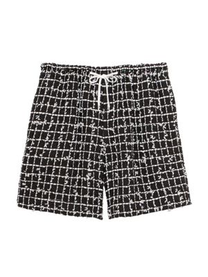 ＤＲＡＷＳＴＲＩＮＧ　ＢＯＸＥＲ　ＳＨＯＲＴＳ　ＴＷＥＥＤ　ＭＢ２５１ー３０１１