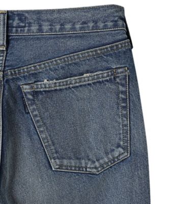 パンツ SAROUEL PT DENIM MB251－3701