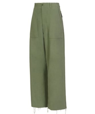 パンツ　ＦＡＴＩＧＵＥ　ＰＡＮＴＳ　Ｌ．ｏｚ　ＢＳ　ＭＢ２５１－３７０３