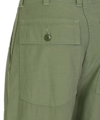 パンツ　ＦＡＴＩＧＵＥ　ＰＡＮＴＳ　Ｌ．ｏｚ　ＢＳ　ＭＢ２５１－３７０３