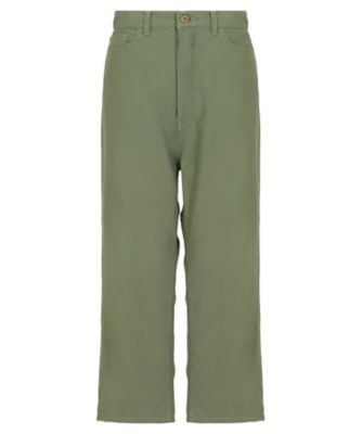 ＜MADISONBLUE (Women)＞パンツ　ＳＡＲＯＵＥＬ　ＰＴ　Ｌ．ｏｚ　ＢＳ　ＭＢ２５１－３７０４