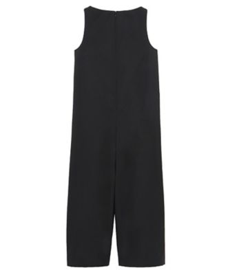 BOATNECK COMBINAISON W TROPICAL新品　4/30迄 ワンピース BOAT NECK COMBINAISON W