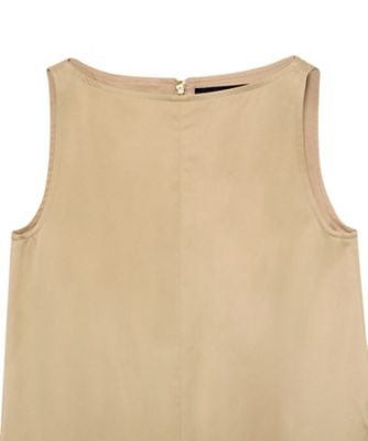 ジャンプスーツ　ＢＯＡＴ　ＮＥＣＫ　ＣＯＭＢＩＮＡＩＳＯＮ　ＣＨＩＮＯ　ＭＢ２５１－４００５