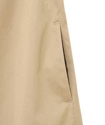 ジャンプスーツ　ＢＯＡＴ　ＮＥＣＫ　ＣＯＭＢＩＮＡＩＳＯＮ　ＣＨＩＮＯ　ＭＢ２５１－４００５