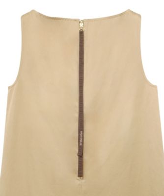 ジャンプスーツ　ＢＯＡＴ　ＮＥＣＫ　ＣＯＭＢＩＮＡＩＳＯＮ　ＣＨＩＮＯ　ＭＢ２５１－４００５