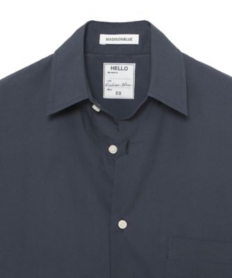 シャツ　Ｊ．ＢＲＡＤＬＥＹ　ＣＵＦＦ　ＳＨ　ＭＢ２５１ー５００６