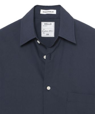 シャツ　Ｊ．ＢＲＡＤＬＥＹ　ＰＵＦＦ　ＳＬＥＥＶＥ　ＳＨ　ＭＢ２５１ー５００７