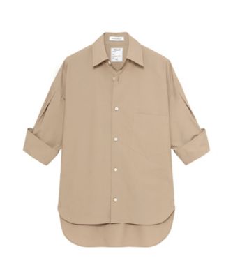 シャツ　Ｊ．ＢＲＡＤＬＥＹ　ＰＵＦＦ　ＳＬＥＥＶＥ　ＳＨ　ＭＢ２５１ー５００７