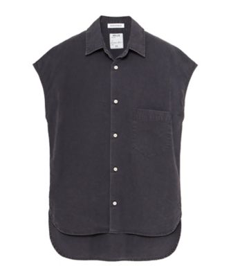 シャツ　ＳＬＥＥＶＥＬＥＳＳ　Ｊ．Ｂ　ＷＡＳＨＥＤ　ＯＵＴ　ＭＢ２５１ー５００８