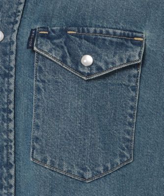 シャツ　ＷＥＳＴＥＲＮ　ＳＨＩＲＴＳ　ＭＢ２５１－５７０１