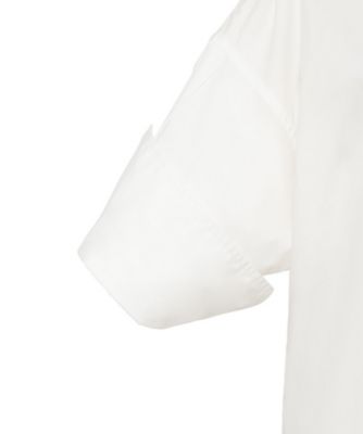 シャツ　Ｊ．ＢＲＡＤＬＥＹ　ＰＵＦＦ　ＳＬＥＥＶＥ　ＳＨ　ＭＢ２５１－５７０２