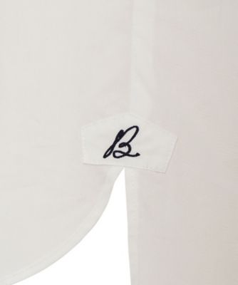 シャツ　Ｊ．ＢＲＡＤＬＥＹ　ＰＵＦＦ　ＳＬＥＥＶＥ　ＳＨ　ＭＢ２５１－５７０２