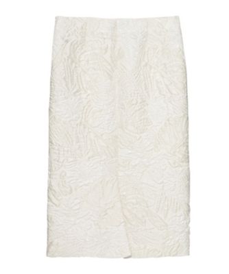 スカート　ＴＩＧＨＴ　ＬＯＮＧ　ＳＫ　ＬＡＭＥ　ＪＱ　ＭＢ２５１－６００６