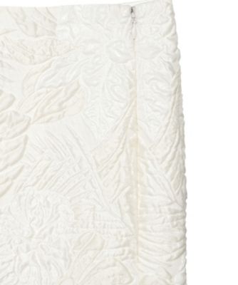 スカート　ＴＩＧＨＴ　ＬＯＮＧ　ＳＫ　ＬＡＭＥ　ＪＱ　ＭＢ２５１－６００６