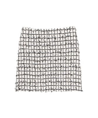 スカート　ＬＯＷ　ＷＡＩＳＴ　ＰＡＴＣＨーＰ　ＭＩＮＩ　ＳＫ　ＴＷＥＥＤ　ＭＢ２５１ー６０１０