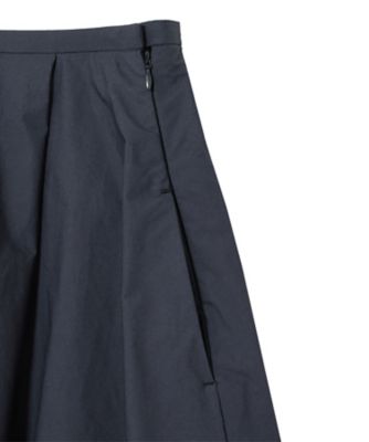 スカート　ＴＵＣＫＥＤ　ＭＩーＭＯＬＬＥＴ　ＦＬＡＲＥ　ＳＫＩＲＴ　ＭＢ２５１ー６０１１