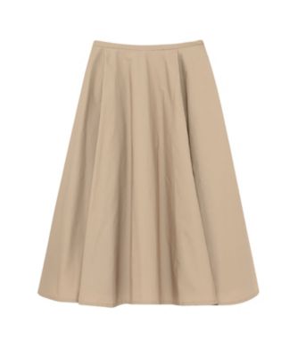 スカート　ＴＵＣＫＥＤ　ＭＩーＭＯＬＬＥＴ　ＦＬＡＲＥ　ＳＫＩＲＴ　ＭＢ２５１ー６０１１