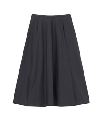スカート　ＴＵＣＫＥＤ　ＭＩーＭＯＬＬＥＴ　ＦＬＡＲＥ　ＳＫＩＲＴ　ＭＢ２５１ー６０１１