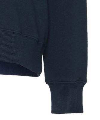 スウェット　ＨＥＬＬＯ　ＳＷＥＡＴ　Ｌ／Ｓ　ＵＲＡＫＥ　ＤＹＥＤ　ＭＢ２５１－７７０１