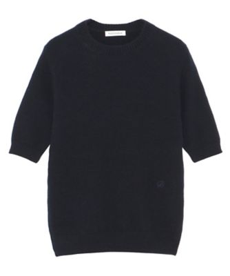 ニット ＰＥＴＩＴ ＣＲＥＷ ＮＥＣＫ Ｈ／Ｓ／ ＰＯ ＭＢ２５１ー８００４ | MADISONBLUE (Women)/マディソンブルー |  三越伊勢丹オンラインストア・通販【公式】