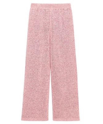 パンツ　ＲＥＬＡＸＥＤ　ＦＩＴ　ＰＡＮＴＳ　ＷＯＶＥＮ　ＦＡＢＲＩＣ　ＭＢ２５１ー８０１４