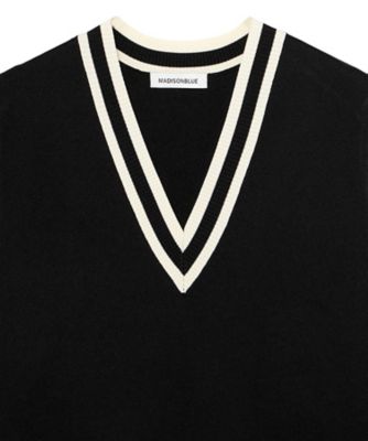ベスト　ＢＩーＣＯＬＯＲ　ＤＥＥＰ　Ｖ　ＮＥＣＫ　ＶＥＳＴ　ＭＢ２５１ー８０１７