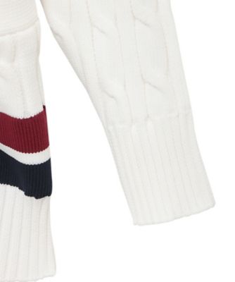 カーディガン　ＴＥＮＮＩＳ　ＳＷＥＡＴＥＲ　ＣＤ　ＭＢ２５１ー８０１９