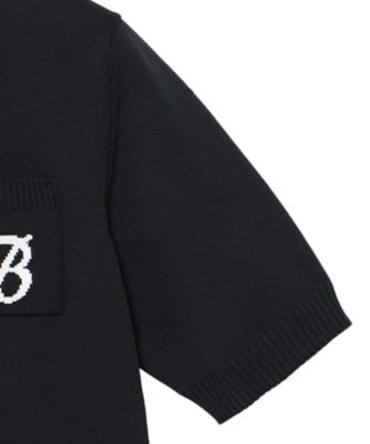 ニットポロ　ＰＯＬＯ　ＫＮＩＴ　ＭＢ２５１ー８０２４