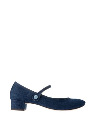MADISONBLUE (Women)/マディソンブルー ＲＥＰＥＴＴＯ　ＲＯＳＥ　ＤＥＮＩＭ　　ＭＢ２５１－９３０１ＲＰ