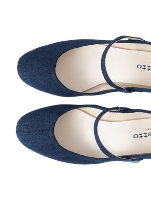 ＲＥＰＥＴＴＯ　ＲＯＳＥ　ＤＥＮＩＭ　　ＭＢ２５１－９３０１ＲＰ