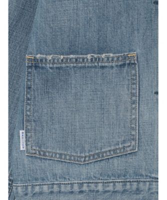 HARD WASH JK DEMIM MB254ー1003