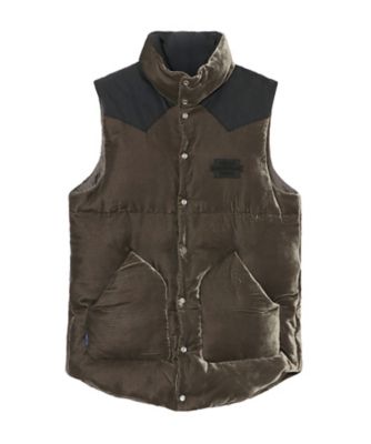 ダウンベスト 通販 | 三越伊勢丹オンラインストア・通販【公式】