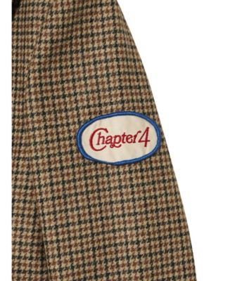 MADISONBLUE オールイン　完売品！ CARGO LONG SK REMAKE L.oz BS | SKIRT | MADISONBLUE