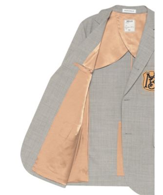 マディソンブルーBERKLEE S3B BLAZER BERKLEE S3B BLAZER W／PE MB254ー