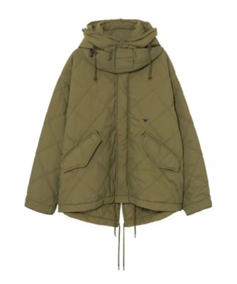 MADISONBLUE MODS COAT ライナー付き MODS COAT NYLON | COAT | MADISONBLUE