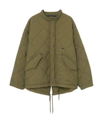 MADISONBLUE MODS COAT ライナー付き MODS COAT SHORT NYLON MB254ー2013
