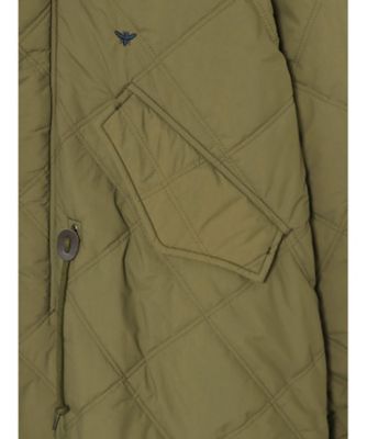 MODS COAT NYLON MB254ー2014 | MADISONBLUE