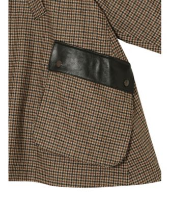 送料無料】HUNTING CT GUNCLUB W／N MB254ー