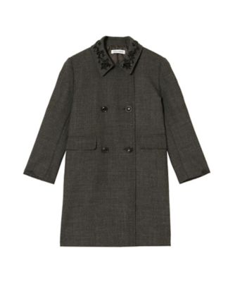 シルクサテン スカート（JF008687） | JOSEPH (Women