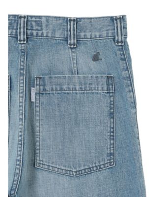 BAGGY BAKER PT MB254ー3006