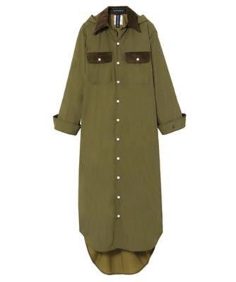 HAMPTON OP RAIN SHIRT MB254ー4006