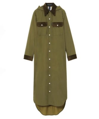 Malbon フーディ長袖スウェット象牙白/グリーン/ブラック秋冬限定 美品 ⛳ Malbon フーディ長袖スウェット象牙白/グリーン/ブラック秋冬