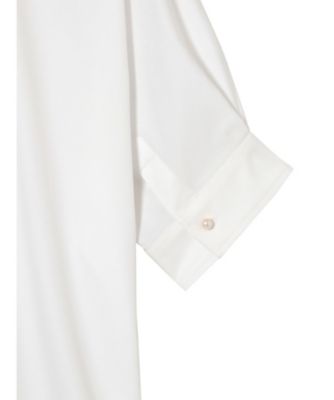 PUFF／S DOLMAN SH PEARL BUTTON MB254