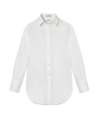 ＜MADISONBLUE (Women)＞ＭＡＤＡＭＥ　ＬＯＮＧ　ＳＨ　ＭＢ２５４ー５０１０