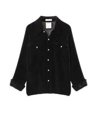 MADAME WORK SH VELVET MB254ー5020